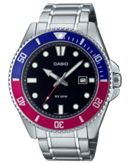 CASIO  MDV-107D-1A3V