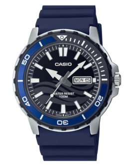 Casio MTD-125-2AV