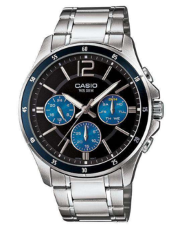 Casio MTP-1374D-2AVDF