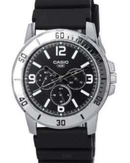 Casio MTP-VD300-1B