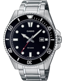 CASIO  MDV-107D-1A1